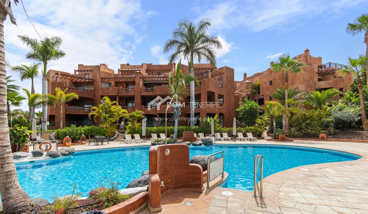 Sale - Penthouse -
Arona - Palm Mar