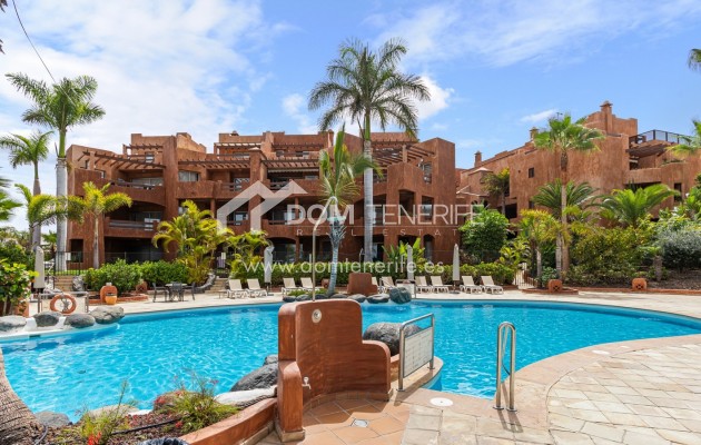Sale - Penthouse -
Arona - Palm Mar