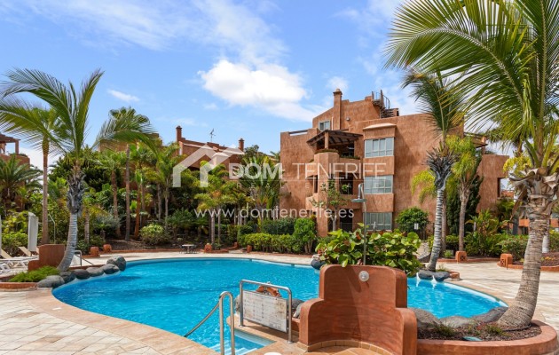 Sale - Penthouse -
Arona - Palm Mar