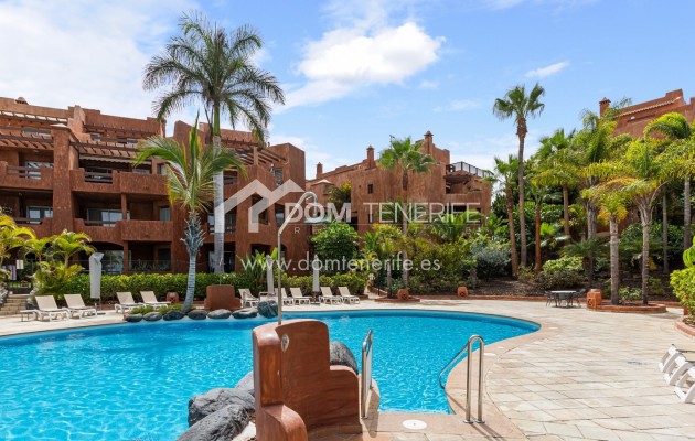 Sale - Penthouse -
Arona - Palm Mar