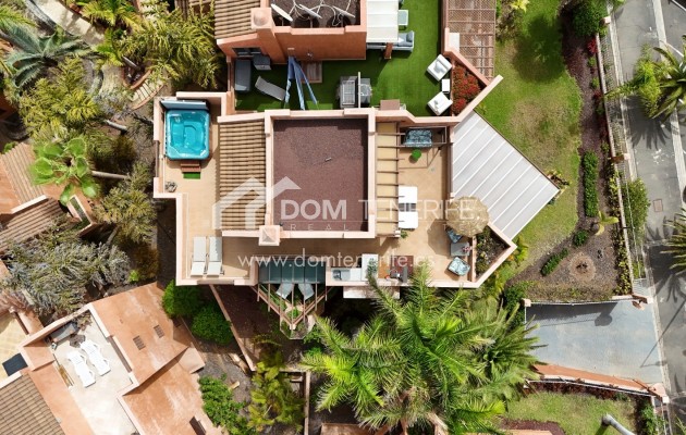 Sale - Penthouse -
Arona - Palm Mar