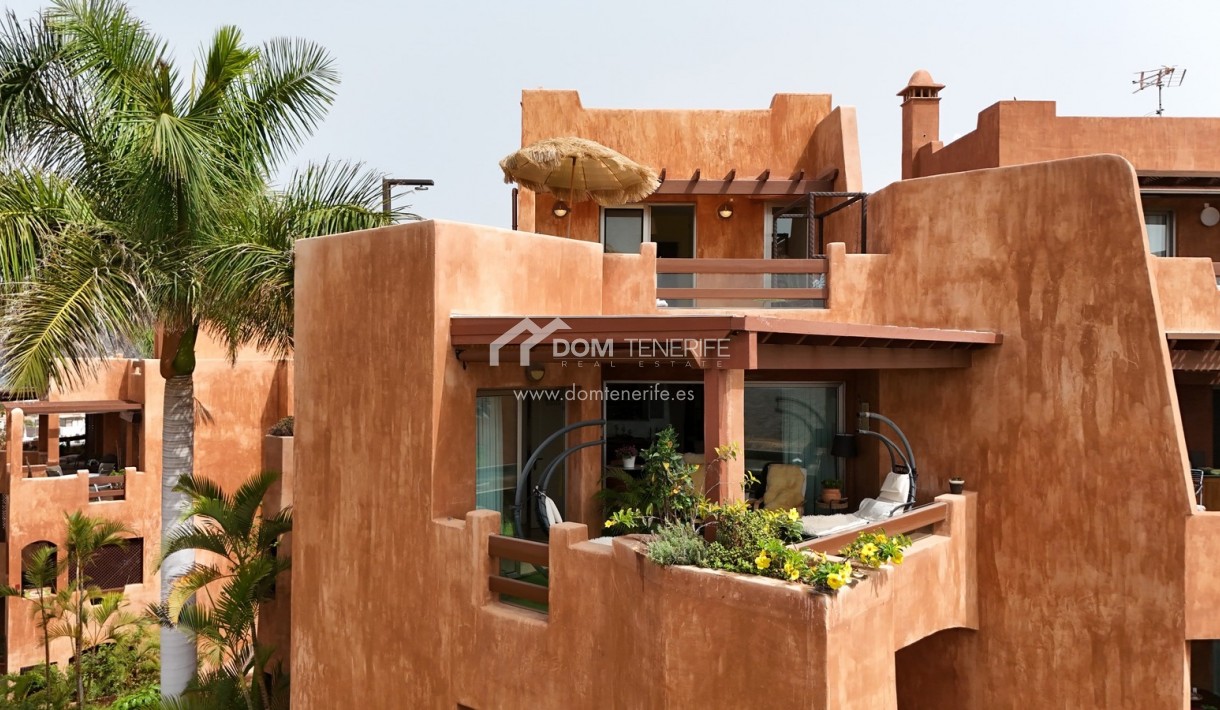 Sale - Penthouse -
Arona - Palm Mar