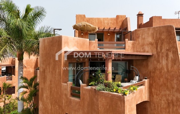 Sale - Penthouse -
Arona - Palm Mar