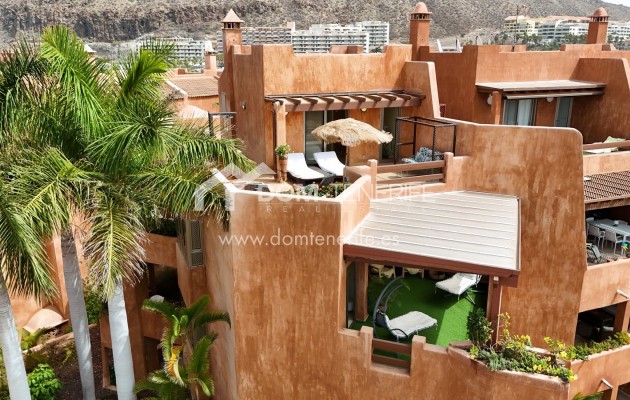 Sale - Penthouse -
Arona - Palm Mar
