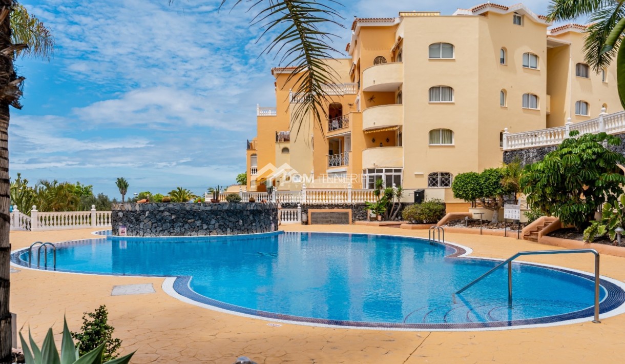 Revente - Duplex -
Arona - Los Cristianos
