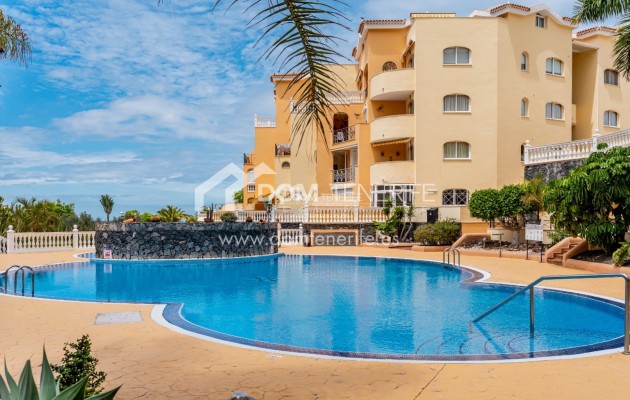 Revente - Duplex -
Arona - Los Cristianos