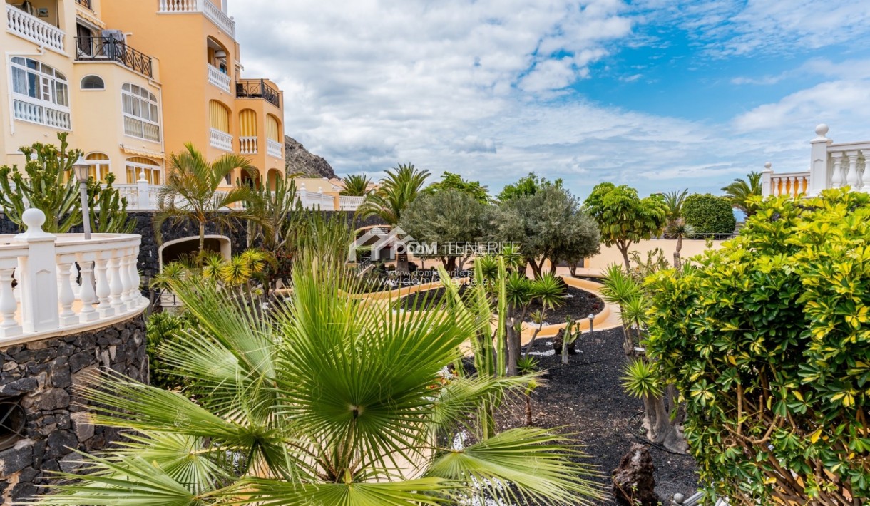 Revente - Duplex -
Arona - Los Cristianos