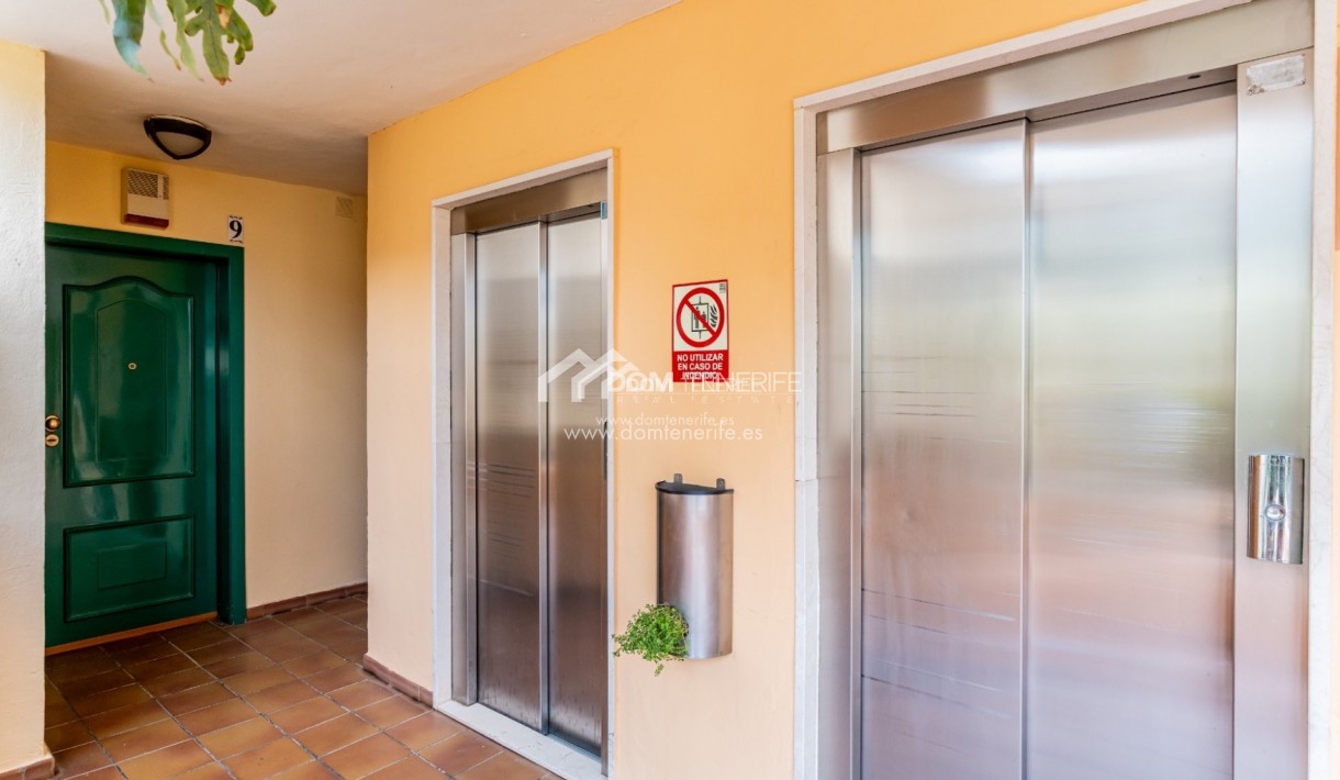 Revente - Duplex -
Arona - Los Cristianos