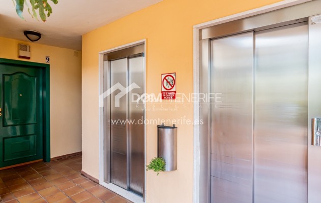 Revente - Duplex -
Arona - Los Cristianos