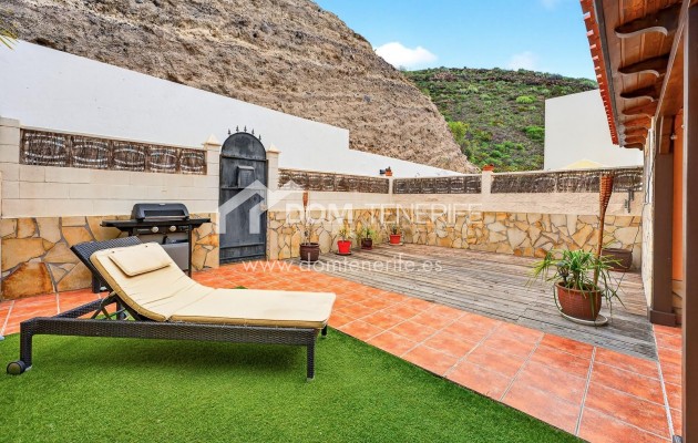 Revente - Maison de ville -
Adeje - Torviscas Alto