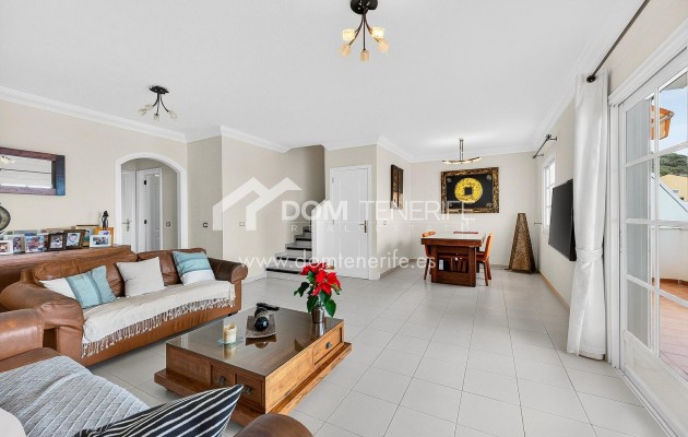 Revente - Maison de ville -
Adeje - Torviscas Alto