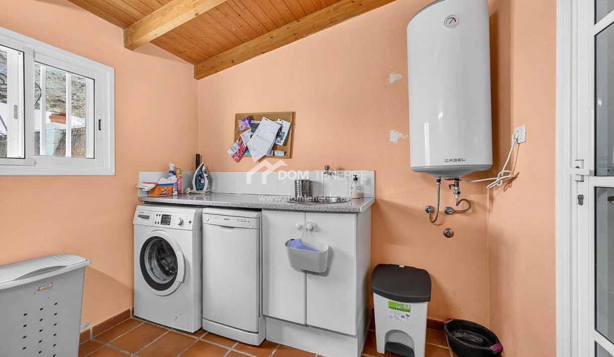 Revente - Maison de ville -
Adeje - Torviscas Alto