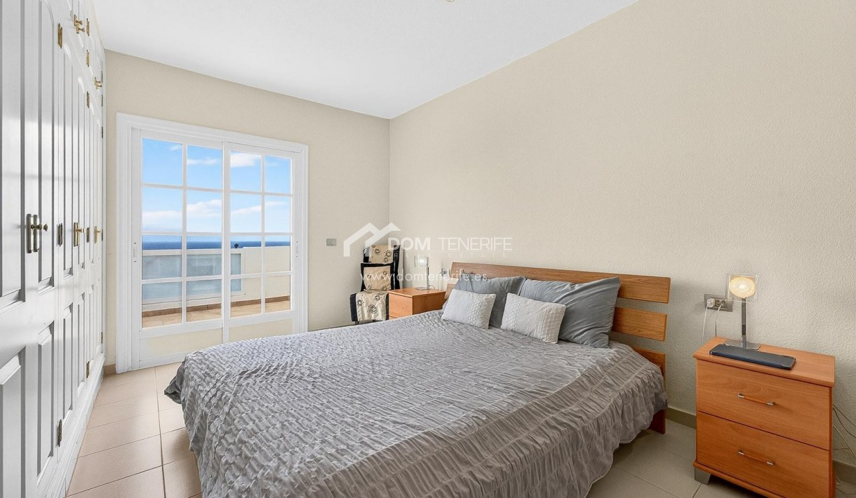 Revente - Maison de ville -
Adeje - Torviscas Alto