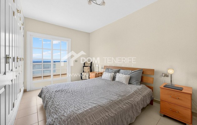 Revente - Maison de ville -
Adeje - Torviscas Alto