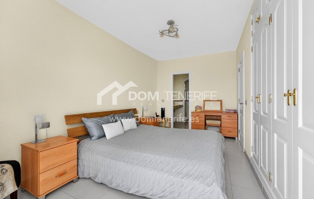 Revente - Maison de ville -
Adeje - Torviscas Alto