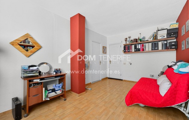 Revente - Maison de ville -
Adeje - Torviscas Alto