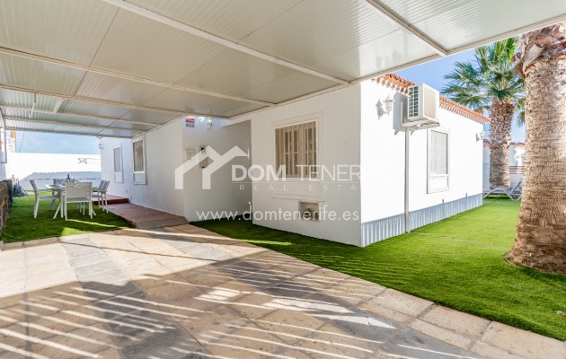 Location courte durée - Villa -
San Miguel de Abona - Amarilla Golf