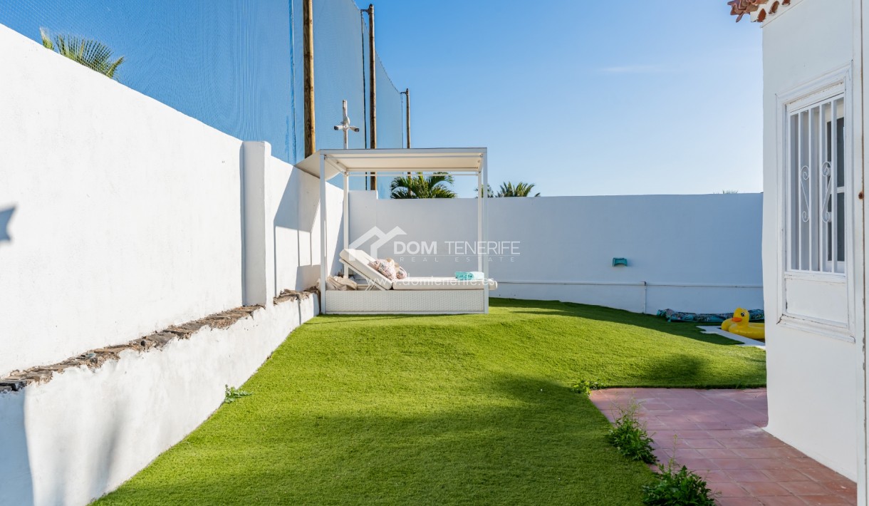 Location courte durée - Villa -
San Miguel de Abona - Amarilla Golf