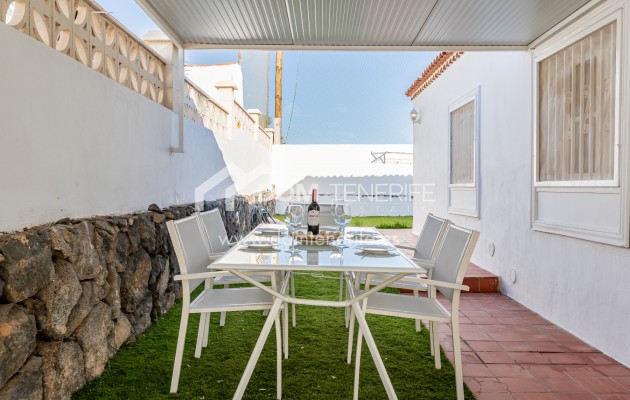 Location courte durée - Villa -
San Miguel de Abona - Amarilla Golf