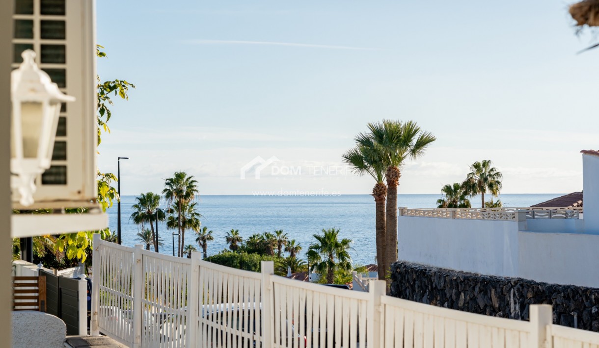 Location courte durée - Villa -
San Miguel de Abona - Amarilla Golf