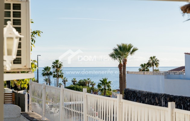 Location courte durée - Villa -
San Miguel de Abona - Amarilla Golf