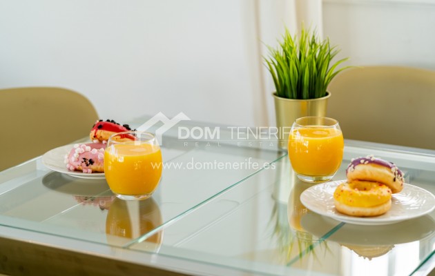 Location courte durée - Villa -
San Miguel de Abona - Amarilla Golf