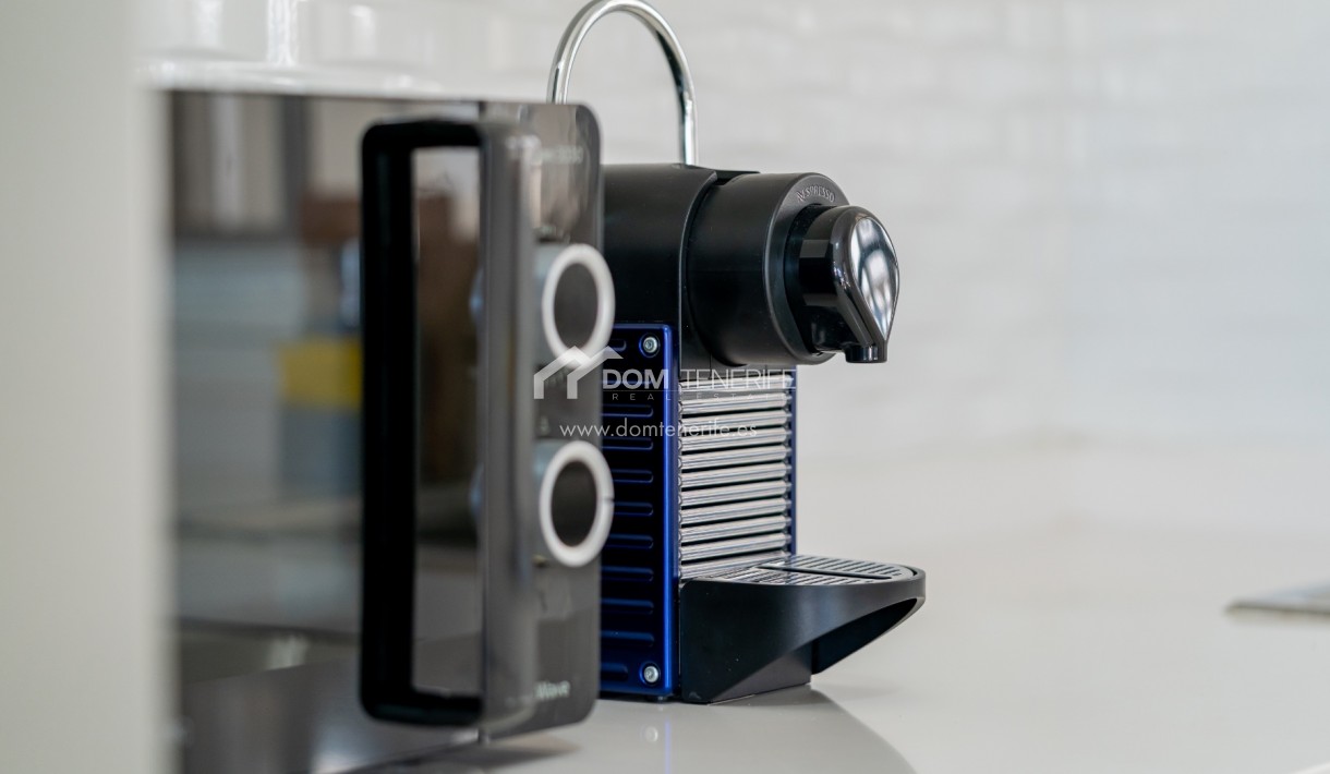 Location courte durée - Villa -
San Miguel de Abona - Amarilla Golf