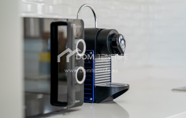 Location courte durée - Villa -
San Miguel de Abona - Amarilla Golf