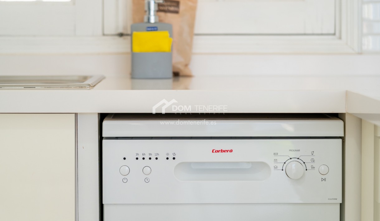 Location courte durée - Villa -
San Miguel de Abona - Amarilla Golf