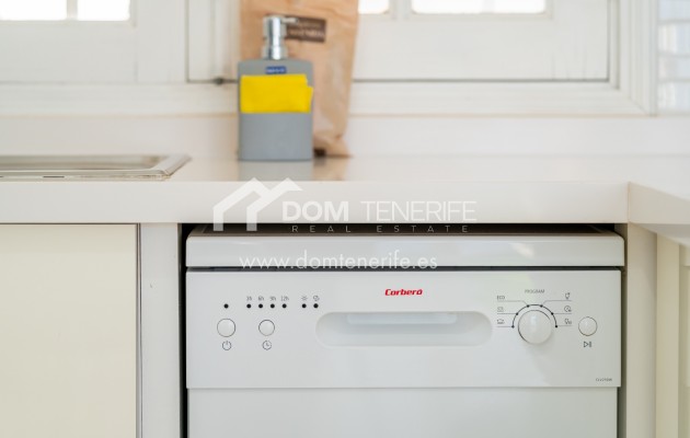 Location courte durée - Villa -
San Miguel de Abona - Amarilla Golf