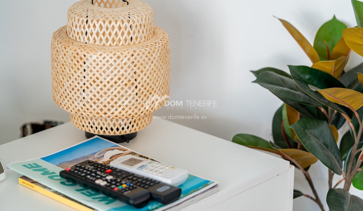 Location courte durée - Villa -
San Miguel de Abona - Amarilla Golf