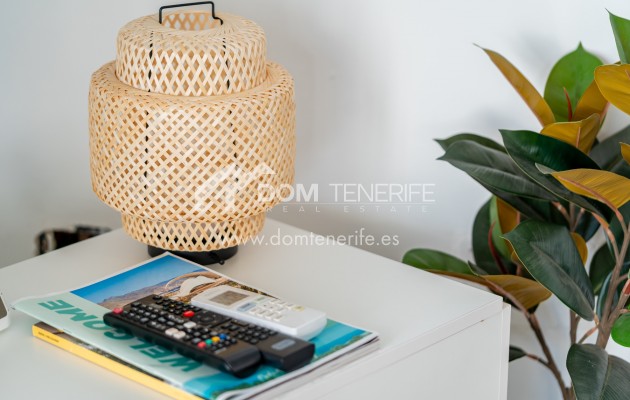 Location courte durée - Villa -
San Miguel de Abona - Amarilla Golf