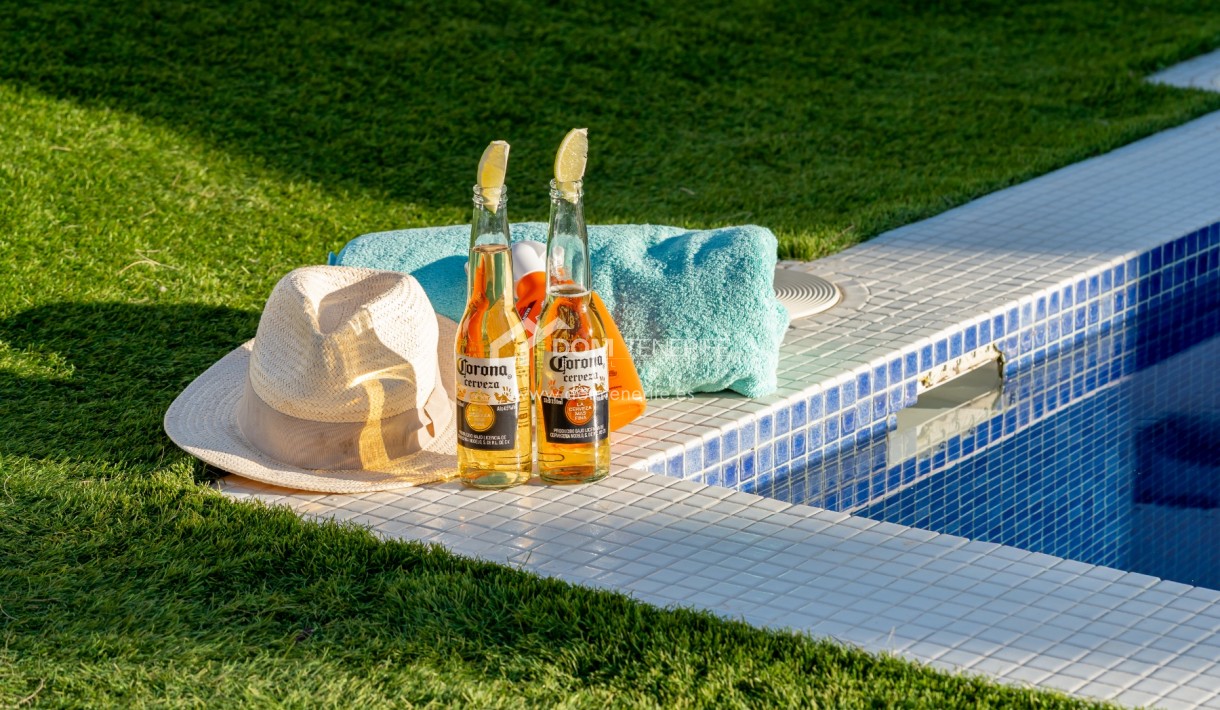 Location courte durée - Villa -
San Miguel de Abona - Amarilla Golf