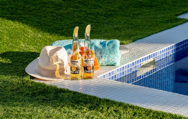 Location courte durée - Villa -
San Miguel de Abona - Amarilla Golf