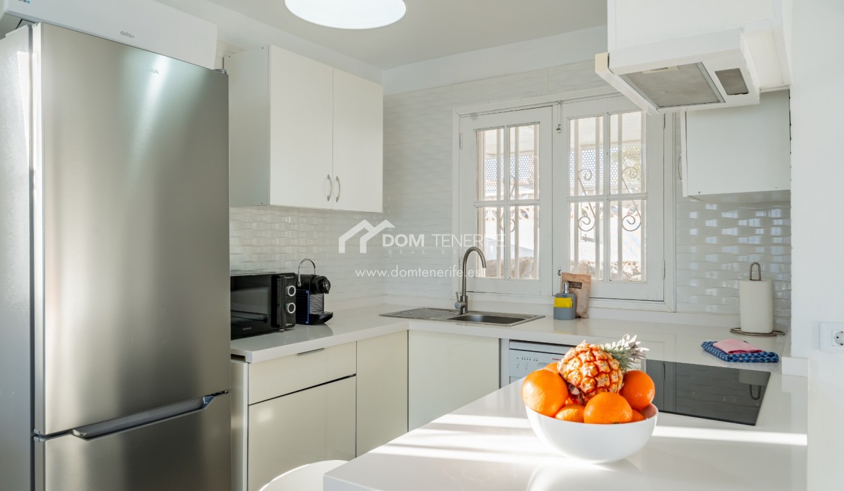 Location courte durée - Villa -
San Miguel de Abona - Amarilla Golf