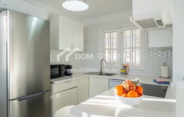 Location courte durée - Villa -
San Miguel de Abona - Amarilla Golf