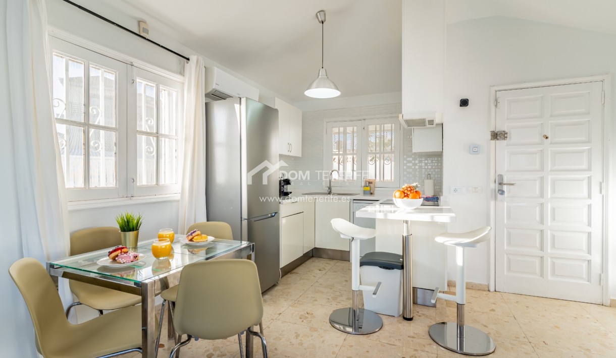 Location courte durée - Villa -
San Miguel de Abona - Amarilla Golf