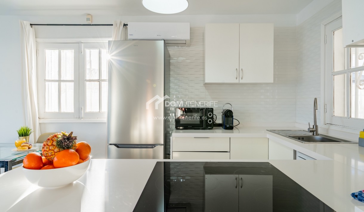 Location courte durée - Villa -
San Miguel de Abona - Amarilla Golf