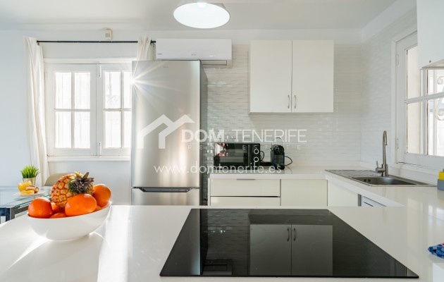 Location courte durée - Villa -
San Miguel de Abona - Amarilla Golf