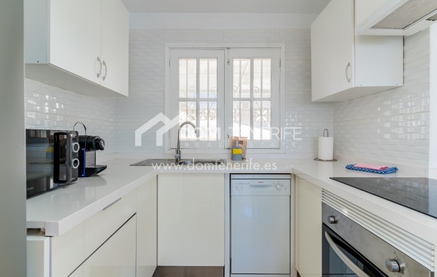 Location courte durée - Villa -
San Miguel de Abona - Amarilla Golf