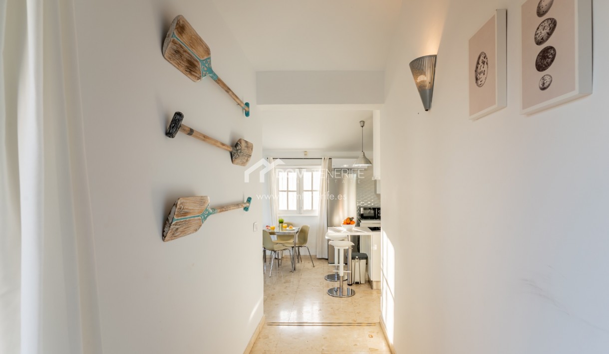 Location courte durée - Villa -
San Miguel de Abona - Amarilla Golf