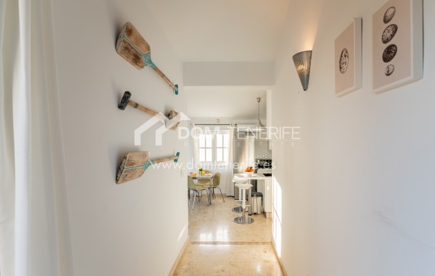 Location courte durée - Villa -
San Miguel de Abona - Amarilla Golf