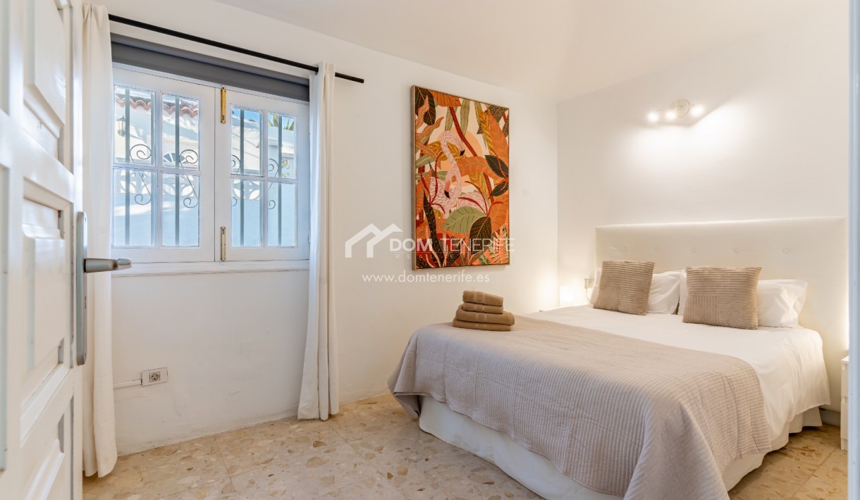 Location courte durée - Villa -
San Miguel de Abona - Amarilla Golf