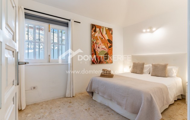 Location courte durée - Villa -
San Miguel de Abona - Amarilla Golf