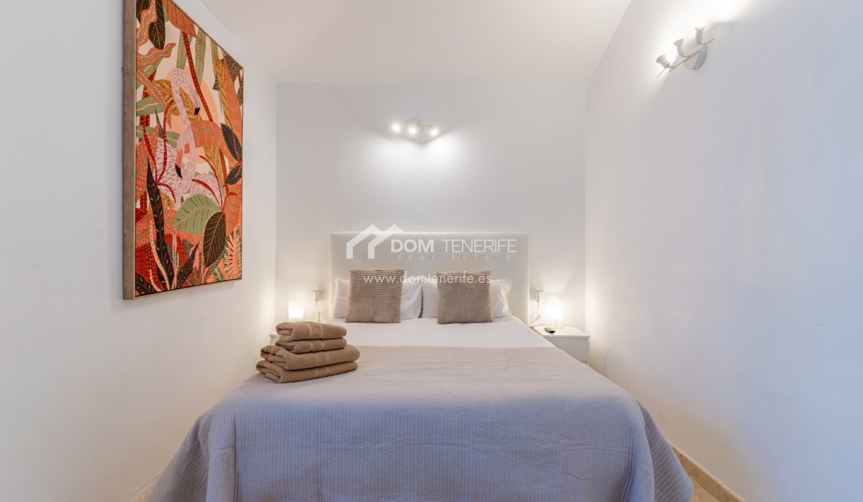 Location courte durée - Villa -
San Miguel de Abona - Amarilla Golf