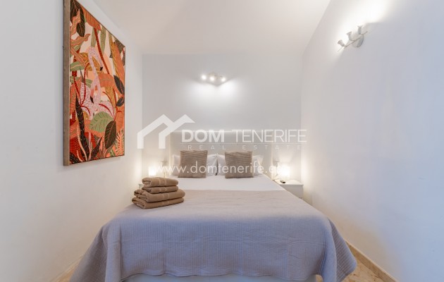 Location courte durée - Villa -
San Miguel de Abona - Amarilla Golf