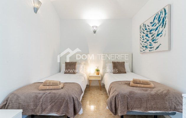 Location courte durée - Villa -
San Miguel de Abona - Amarilla Golf