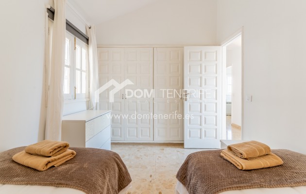 Location courte durée - Villa -
San Miguel de Abona - Amarilla Golf