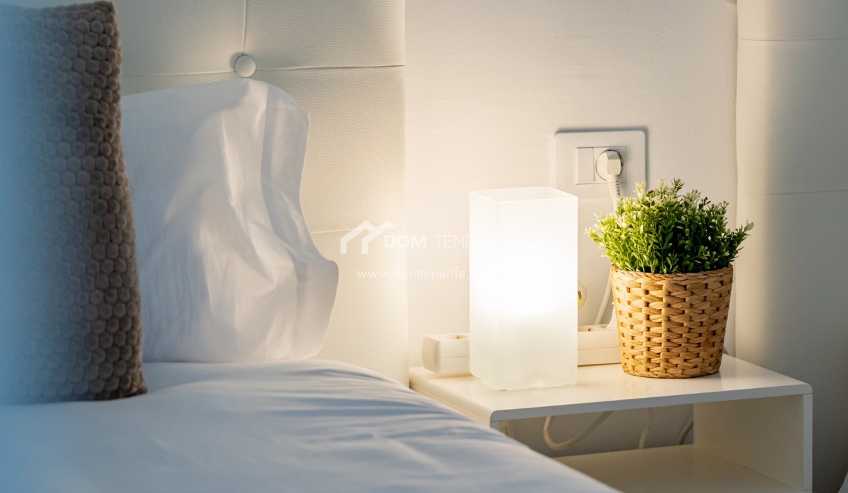 Location courte durée - Villa -
San Miguel de Abona - Amarilla Golf