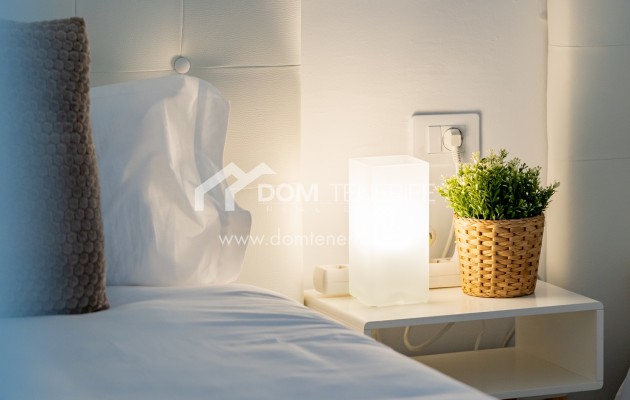 Location courte durée - Villa -
San Miguel de Abona - Amarilla Golf